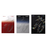 [EXCLUSIVE POB] Babymonster - 3rd Mini Album Choom CD+Pre-Order Gift