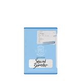 Pentagon - 2027 Season's Greetings Second Semester