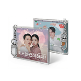 Dynamite Kiss 키스는 괜히 해서! (SBS Drama) OST Mini Jewel version