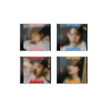 Ab6ix - 10th EP Upside Down Jewel version CD