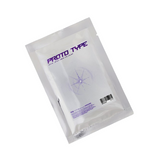 Ntx - 3rd Mini Album Proto Type Card Pack version