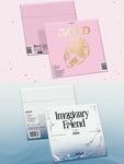 ITZY - Gold Special Edition CD+Pre-Order Gift+Extra Photocards Set