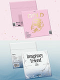 ITZY - Gold Special Edition CD+Pre-Order Gift+Extra Photocards Set