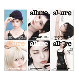 Allure Korea Magazine June 2026 NMIXX