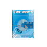 AtHeart - 1st Single Album 3!4! Photobook ver. CD