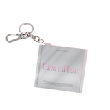 Kang Daniel - 6th Mini Album Glow to Haze Mini CD Keyring version