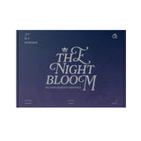 Uau - 2026 Season's Greetings The Night Bloom