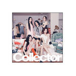 Itzy - Japan 2nd Album Collector Standard Edition CD+Pre-Order Gift