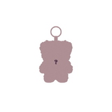 Jisoo - Single Album CLICK Baby Bear NFC ver.