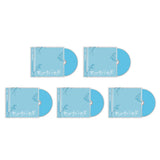 Tomorrow X Together TXT - JP 5th Single セツナハナビ Setsuna Hanabi Solo Jacket Edition CD