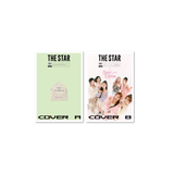 The Star Magazine Korea February 2026 Solar Mamamoo Billlie