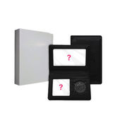 P1Harmony - 10th Mini Album BLOW UP Wallet ver. CD