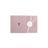 Jisoo - Single Album CLICK Vinyl ver.
