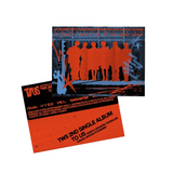 TWS - 2nd Single Album TO US Weverse Albums Ver.