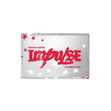 Xdinary Heroes - 9th Mini Album IMPULSE FANS ALBUM Platform Ver.