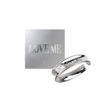 Shownu & Hyungwon - EP Love Me Love Ring version Limited Edition