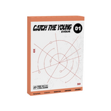 Catch The Young - 1st Full Album Evolve Platform Album version