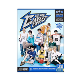 Cravity 2026 Season's Greetings We Are Cravity Crew