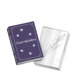ISEGYE IDOL - 2nd Mini Album Across Dimensions CD
