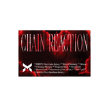 X:IN - Vol.1 Chain Reaction Platform Ver.