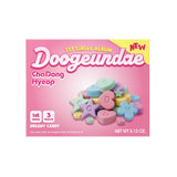 Cha Dong Hyeop Drippin - 1st Single Album Doogeundae 두근대 Sweet version