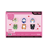 Monmungchi X 2026 Season's Greetings