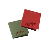 La Poem - 3rd Mini Album Alive CD