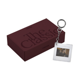 Kyuhyun - The Classic Film mount Keyring version