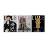 Elle Magazine Korea February 2026 Rose Blackpink