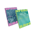 Ab6ix - 10th EP Upside Down Photobook version CD