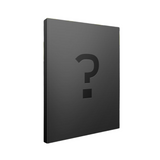 X:IN XIN - 4th Mini Album Hyper QR Card Album