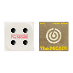 Day6 - Vol.4 The Decade Platform Album Nemo version