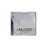 Yang Yo Seop - 3rd Mini Album Unloved Echo Jewel version CD