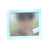 TUNEXX - 2nd Mini Album BLUE MODE INDIVIDUAL MODE Ver. CD