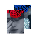 Yang Yo Seop - 3rd Mini Album Unloved Echo CD