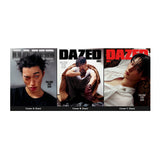 DAZED Korea Magazine Fall Edition August 2026 San