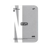 KEYVITUP - 2nd EP NA-GARI NA-GARI (Platform) ver.