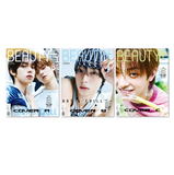 Beauty+ Korea Magazine July 2026 Flare U