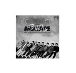 STRAY KIDS - MIXTAPE Debut Album