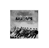 STRAY KIDS - MIXTAPE Debut Album