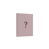 Jisoo - Single Album CLICK Photobook ver. CD
