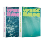 Ab6ix - 10th EP Upside Down Kiwee Album version Platform CD