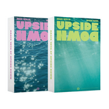 Ab6ix - 10th EP Upside Down Kiwee Album version Platform CD