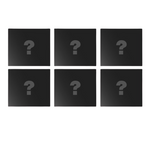 [Starship Square Exclusive POB] Monsta X - 13th Mini Album The X Digipack Limited version CD+Pre-Order Gift