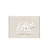 UAU - 2027 Season's Greetings Cafe De L'Ombre Recipe . For . U