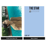 The Star Korea Magazine August 2026 Lee Joon Gi & Ahof