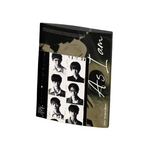 TPST Tempest - 7th Mini Album As I am Photobook version CD