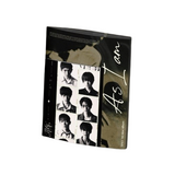 TPST Tempest - 7th Mini Album As I am Photobook version CD