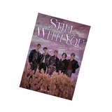 ASC2NT - 2nd Mini Album Still with you Standard Edition CD