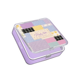 Hyojung Oh My Girl - 1st Single Album Purple Note Kit ver.